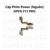OPPO F11 / F11 Pro / F9 / F7 Power Cable – Replacement Power Button Flex Cord, Phone Repair Componen
