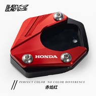 【Honda】Honda CBR650R CB650R Modified Foot Support Cb400X / F Plus Side Support CB500X / F Accessories