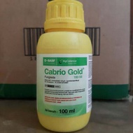 Fungisida CABRIO GOLD 183se-100ml