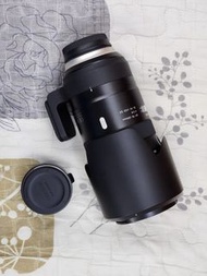 Tamron 70-200 F2.8 G2 (A25) with 1.4 Tele Conveter for Nikon F Mount