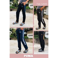 Seluar Tracksuit, seluar murah, slim fit.