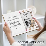 Photo Frame Wooden Photo Multi-Purpose Commemorative Photo Table Simple Picture Frame Office Wall De