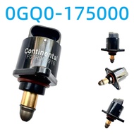 Original CF Stepping Motor Idle Air Control Valv for CFMOTO Cforce Uforce Zforce X5 X6 400 500 600 U