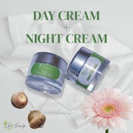 Promo DNOBeauty Day cream Night cream Brightening Murah