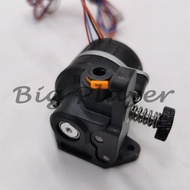 Voron 3D Printer Injection Molding Galileo Galileo V2.0 Extruder Naruto Moons Motor