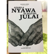 Shahnon Ahmad Dalam Kenangan - APABILA NYAWA DI HUJUNG JULAI [RAK 818]
