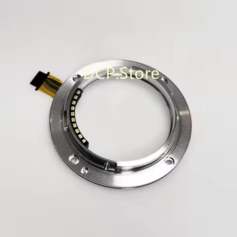 New Mount For Sony FE 50mm F1.4 GM, FE 20-70mm F4 GM,35mm F1.4 With Contacts Mount Ring Lens Repair 