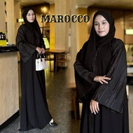 Black Abaya Latest ArabicWanita Muslim Dress Turkey Maxi Swarosky dubai ABAYA MOROCCO