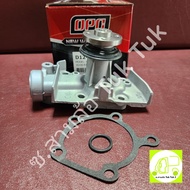 Water Pump Daihatsu Sumira D12-714 MIRA 0.6L Can Be Used With Tricycles Dolls [OPC]Tricycle Tuk Tuk2