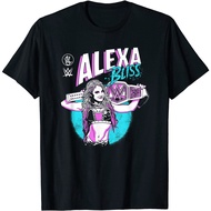 WWE T-Shirt Bliss Comic T-Shirt