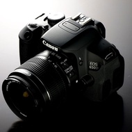 Used Canon SLR camera 550D 700D 600D 650D 750D 100D camera