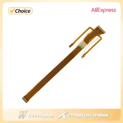100% NEW Lens Anti-Shake Flex Cable For Canon EF 100-400mm 100-400 1:4-5.6 L IS Repair Part