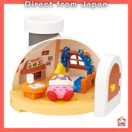【Direct from Japan】
[BANDAI] Kirby's House Full of Sounds♪ Target Age: 5 and up