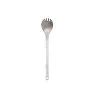 【Japan Direct】Snow Peak Recycled Titanium Spoon SCT-004RE