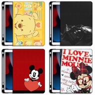 Ipad case For ipad 10th gen case 10.9 ipad pro 11 case ipad 9th gen case 10.2 with pen slot mini6 5 