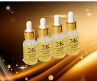 MGI เซรั่มทองคำ24K ของแท้จากคุณณวัฒน์