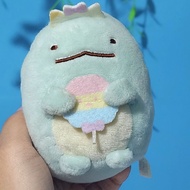 Sumikko gurashi tokage Cotton Sugar Doll