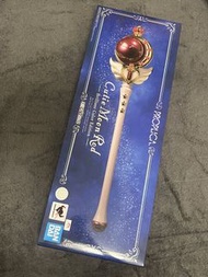 PROPLICA 美少女戰士 Cutie Moon Rod -Brilliant Color Edition