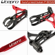 Brake Lever Cnc Litepro Ori Ultimate Brakelever Handle Brake Lever Tektro