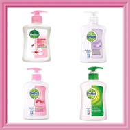 dettol handwash สบู่เหลวล้างมือ พร้อมฆ่าเชื่อโรค 99.99%□