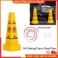 No Parking Cone Square Cone Square Sign Traffic Cone Parking Cone No Parking Please No Parking Sign