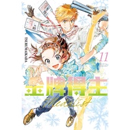 Gold Medal Winner 11/TSURUMAIKADA eslite