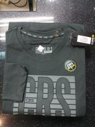 (COD) KAOS CRS 91 LENGAN PANJANG TERBARU l MOTIF RANDOM|  pria wanita | distro terbaru 2024