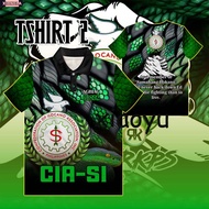 Ciasi Full Sublimation Tshirt Design 2