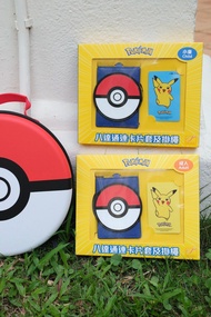 7-11 7 Eleven Pikachu Octopus 比卡超 八達通 （成人及小童）