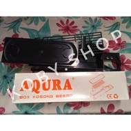 Large AQURA Aquarium Filter Box (L)