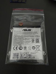 華碩 Asus ZenFone 一代手機電池 mobile battery