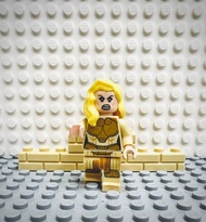 Lego Minifigures marvel super heroes eternals Thena 樂高人仔 永恆族