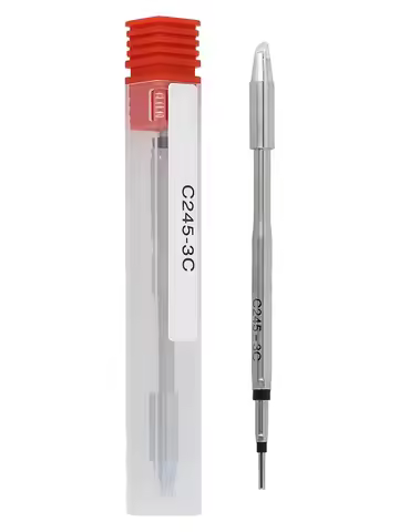 1PC Soldering Tip C245-IS C245-4.7 C245-3.2K C245-2.5K C245-I C245-3C For JBC Soldering Station Sold