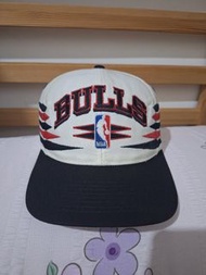 Chicago Bulls NBA Cap