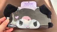 Kuromi 頭圈 頭cool 洗面髮帶