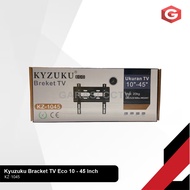 Kyuzuku Eco TV Bracket 10 - 45 Inch
