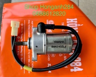 Mô tơ đề xe Cuxi Yamaha zin chính hãng