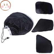 onemetertomj B737 B738 Cockpit Sunshade Sun Blocking UV Protection Sun Protection And Thermal Insula