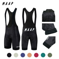 Powerband Maap Cycling Bib Shorts Men Pad Men's Cycling Shorts Pro Team Men Cycling Shorts