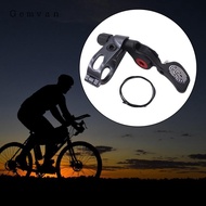 Gemvan Bike Seatpost Dropper Remote Control Lever Bike Dropper Mechanical Seatpost Remote Lever Shif