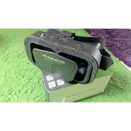 VR shiecon virtual reality glasses
