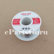 SOLDERING WIRE 0.8/1.0 mm / 50G / 100G / 63/37