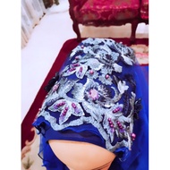 veil nikah/ veil tunang/ veil sanding