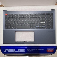 Asus Vivobook Pro 15 Oled K6502 Keyboard Asus Vivobook Pro K6502 Keyboard