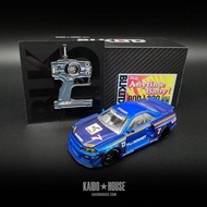 想買 Kaido house BLue hornet GTR R34