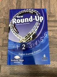 Tập Giấy A4 Để In New Round-Up 1-6 Students + Teachers - Dịch Vụ In Theo Yêu Cầu