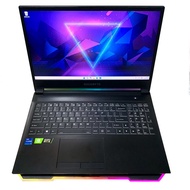 超新淨 Rtx 3060 Gigabyte 15” 15.6” gaming laptop intel 11代 11400H. 16GB + 512GB SSD nvidia DLSS RTX3060