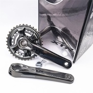 Bicycle accessories Shimano XTR FC-M9000-2/M9020-2/M9020-B2 MTB Mountain Bike Crankset 2x11 Speed 24