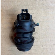 Lexus Gs Gs300 Grs190 Gs350 Grs191 Windshield Wiper Tank Motor / Washer Tank Motor 100 % New