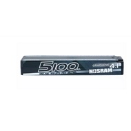 NOSRAM 999746  HV Ultra LCG GRAPHENE-4.1 5100mAh 7.6V 135C/65C